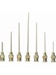 Jensen Global 19 Gauge 1.5in HP Series Tip ID .028in Metal Box/12