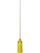 Jensen Global 20 Gauge 1.5in IT Series Tip ID .025in Yellow Box/50
