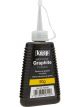 Kasp Graphite Powder 50g
