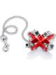 Knipex Universal MastKey