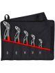 Knipex Cobra Waterpump Pliers Set 5 Pc