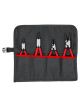 Knipex Circlip Pliers Set 4 Pc