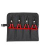 Knipex Precision Circlip Pliers Set 4Pc