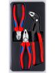 Knipex Bestseller Pliers Set 3Pc