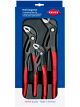 Knipex Cobra Set 3 Pc
