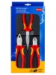 Knipex 1000V Electro Set 3 Piece