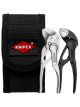 Knipex Mini Pliers Set XS in Tool Belt