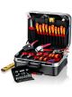 Knipex Tool Case BIG Basic Move ElectricPlus 68 Pc