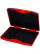 Knipex Tool Box Red