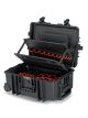 Knipex Tool Case Robust45 Move Empty