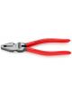 Knipex High Leverage Combination Pliers 180mm
