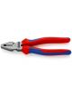 Knipex High Leverage Combination Pliers 180mm