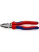 Knipex High Leverage Combination Pliers 200mm
