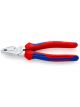 Knipex High Leverage Combination Pliers 180mm
