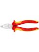 Knipex 1000V Combination Pliers 180mm