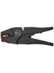 Knipex Self-Adjusting Insulation Stripper 200mm