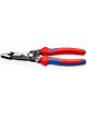 Knipex Wirestripper Multifunction Electrician Pliers American Style
