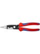 Knipex Pliers For Electrical Installation 200mm