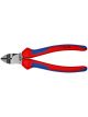 Knipex Diagonal Insulation Stripper 160mm