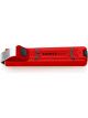 Knipex Stripping Tool with Scalpel Blade 130mm