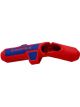 Knipex ErgoStrip Universal Stripping Tool
