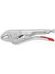 Knipex Grip Pliers 180mm