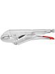 Knipex Grip Pliers 250mm