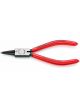 Knipex Circlip Pliers For Internal Circlips in Bore Holes 140mm