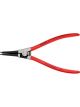 Knipex External Circlip Pliers 210mm