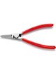 Knipex Circlip Pliers For External Circlips on Shafts 180mm