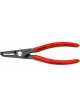 Knipex Precision Circlip Pliers 165mm
