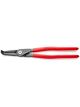 Knipex Precision Internal Circlip Bent 305mm