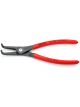 Knipex Precision External Circlip Bent 210mm