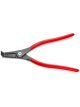 Knipex Precision External Circlip Bent 305mm