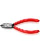 Knipex Diagonal Cutter For Electromechanics 125mm