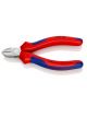 Knipex Diagonal Cutter For Electromechanics 125mm