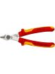 Knipex 1000V Electronic Super Knips 125mm
