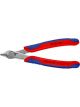 Knipex Electronic Super Knips 125mm with Lead Catcher