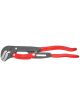 Knipex Pipe Wrenches S-Type 1 1/5in