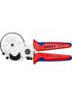 Knipex Pipe Cutter For Composite & Plastic Pipes