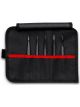Knipex Universal Tweezers Set ESD 5 Piece