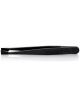 Knipex Plastic Tweezers ESD Black 115mm