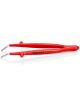 Knipex Universal Tweezer Insulated 1000V 142mm