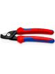 Knipex Stepcut Cable Shears 160mm
