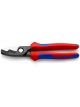 Knipex Cable Shears 200mm