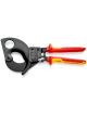 Knipex 1000V Cable Cutters 280mm