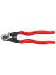 Knipex Wire Rope Cutter 190mm