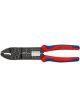 Knipex Crimping Pliers 240mm AWG 20-10