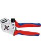 Knipex Four Mandrel Crimping Pliers 250mm