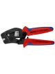 Knipex Self-Adjusting Crimping Pliers For Wire Ferrules 190mm